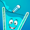 Fill the Glass – Puzzle Game icon