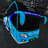 Mod BUSSID : Bus Avante SHD Livery Armada icon