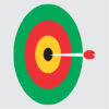 Archery icon