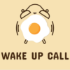 WAKE UP CALL! icon