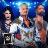 WWE SuperCard – Wrestling Game icon