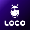 Loco: Live Game Streaming icon