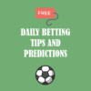 Daily Betting Tips and Predictions icon