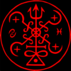 Spell Book: The Book Of shadow icon