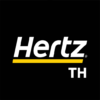 Hertz Thailand icon