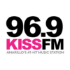 96.9 KISS FM (KXSS) icon