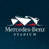 MercedesBenz Stadium icon