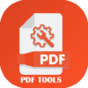 PDF Tools | PDF Editor | PDF Convertor |PDF Reader icon