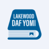 Lakewood Daf Yomi by Sruly icon