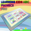 Learning Kids ABC Phonics Pro icon