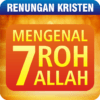 Renungan Kristen: 7 Roh Allah icon