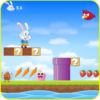 Super Bunny Run icon