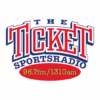 The Ticket 96.7 icon