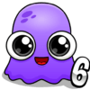 Moy 6 the Virtual Pet Game icon