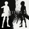 Attack Anime On Titan Quiz Shadows icon