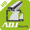 ADJ easy HD icon