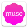 Muse Art Lock Screen icon