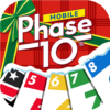 Phase 10: Casual Card Game icon