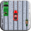 Road Rush Racing riot game icon