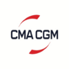 CMA CGM icon