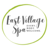 East village spa icon