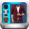 Men Suit Photo Editor 2017 icon