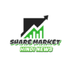 Share Market Hindi News icon