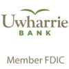 Uwharrie Bank e-zMobile icon