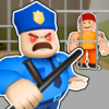 Obby Escape: Prison Breakout icon