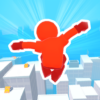 Parkour Race FreeRun Game icon