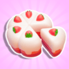 Cake Match: Sort 3D icon