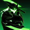 Overdrive Ninja Shadow Reven icon