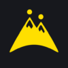 HiiKER: The Offline Hiking app icon