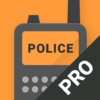 Scanner Radio Pro Fire and Police Scanner icon