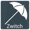 Zwitch Data Manager (Reduce mobile data usage) icon