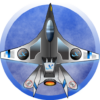 Spaceship X Timeless Hero icon