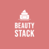 Beauty Stack Cosmetic Rack, Catalogue, Community icon