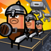 Hero Factory – Idle tycoon icon