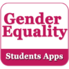 Gender Equality offline lear icon