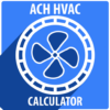 ACH BTU Calculator icon