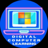 DIGITAL COMPUTER LEARNING icon