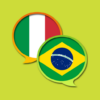 Italian Portuguese Dict icon