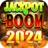 Jackpot Boom Casino Slot Games icon