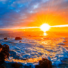 Sunrise & Sunset Wallpapers icon