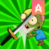 Ninja Kid Knife Flip icon