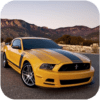 Wallpapers For Mustang Shelby Cars icon