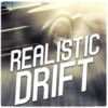 Realistic Drift: Streets icon