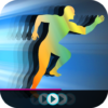 Slow Motion Videos Player FX icon