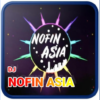 DJ Nofin Asia Remix Viral TikTok icon