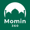 Momin 360 icon